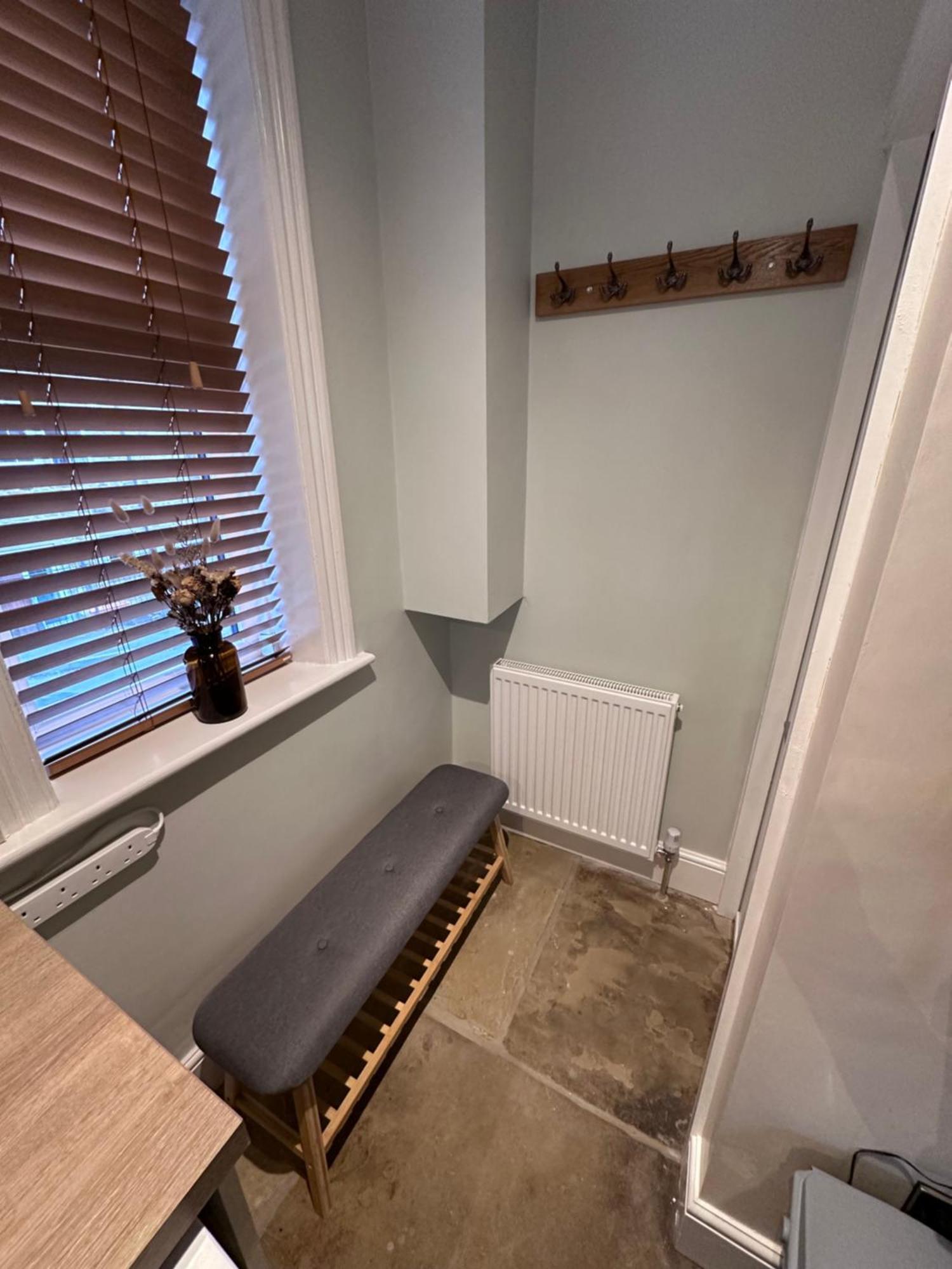 Prince St Cottage - Haworth - Sleeps 4 Eksteriør bilde